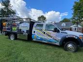 Andy's Pressure Cleaning LLC