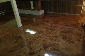 Basement Flooring Detroit