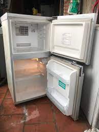 Tủ lạnh toshiba 110 lít cũ tốt - Tủ lạnh