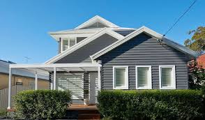 6 Exterior Paint Colours To Help You
