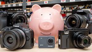the 5 best and budget cameras