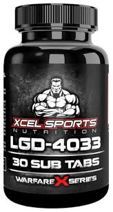 xcel sport nutrition lgd 4033 купить в