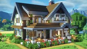 9 Cutest House Designs For Minecraft In