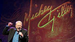 Musik - US-Country-Sänger Mickey Gilley ...