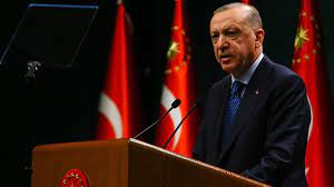 Kabine toplantısı sona erdi! Cumhurbaşkanı Erdoğan açıklama yapacak -  Gündem Haberleri