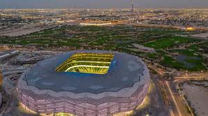 Unter anderem, weil entgegen der tradition, das turnier im sommer mitteleuropäischer zeit auszutragen, die endrunde erstmals im. Klub Wm Als Testlauf Fur Wm 2022 In Katar Fussball Sportschau De