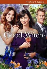 Is is just a made up plant for the tv show. Good Witch 4x05 Written Like A Merriwick Trakt Tv