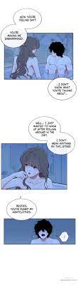 Contains themes or scenes that may not be suitable for very young. Baca Manhwa The Blood Of Madam Giselle The Blood Of Madam Giselle Manhwa Manga Chapter 38 Read Online Free At Webtoon To One Of My Favourite Parts About This Manhwa