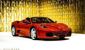 Between 1959 and 1963 nearly 1,000 of these cars were built. Ferrari F430 For Sale Jamesedition