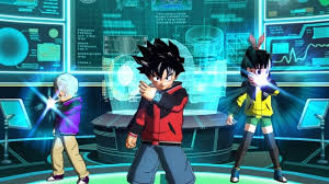 Sep 21, 2019 · 'dragon ball heroes' premiered on july 1, 2019 and is still airing. Super Dragon Ball Heroes World Mission Beginner S Tips Tricks