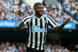 This is the injury history of deandre yedlin from newcastle united. Deandre Yedlin Reveals Why He Is So Grateful He Is Able To Play For Newcastle And The Usa This Term Chronicle Live