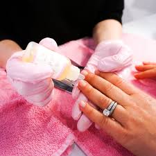 top 10 best nail salons near downtown