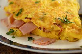 basic easy omelette recipe the