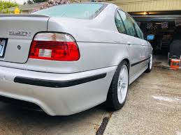All bmw wheels style including technical data & pictures 3 e36. Style 66 Max Rear Tire Size Without Rubbing Bimmerfest Bmw Forum