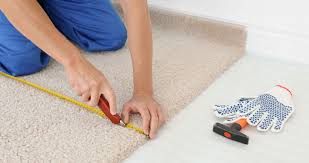 commercial carpet rug cleaning in