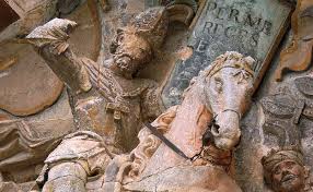 Arturo Pérez Reverte: Tutee usted a su puta madre - XLSemanal - DiarioSur