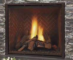 Traditional Fireplaces Cr