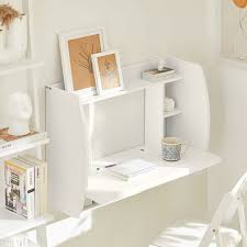 Office Wall Mounted Table Desk
