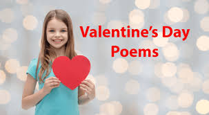 valentine s day poems resources