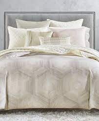 hotel collection bedding the