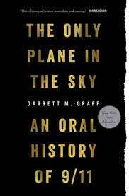 Only Plane In The Sky An History