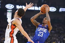 By rotowire staff | rotowire. A Hunger Artist Off The Bench Lou Williams Helps The Clippers Feast The New York Times
