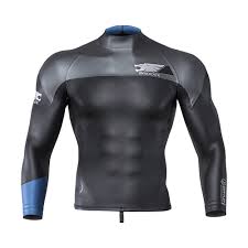 Ho Sports 2020 Syndicate Dry Flex Wetsuit Top
