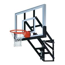 Proformance Wall Mount Basketball Hoop