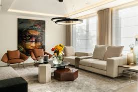 Brown Living Room Decor Ideas