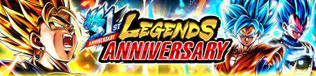 Check spelling or type a new query. Preview Legends Anniversary Coming Soon Dragon Ball Legends Wiki Gamepress