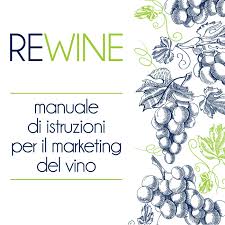 ReWine- Manuale di Marketing del vino
