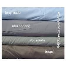 Rok panjang rm171 grosir baju muslim murah tanah abang. Berapa Meter Kain Untuk Buat Baju Suro Fashion Batik Indonesia