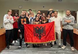 albanian american student organization
