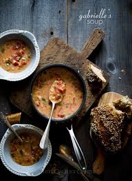 tomato corn soup recipe creamy quick