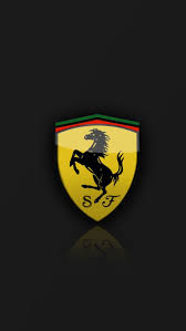 ferrari logo wallpapers top 25 best