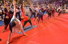 best yoga training insute in mumbai
