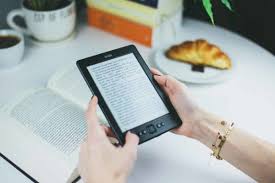 A novel that takes you to a distant, fascinating world and lets you escape from reality for a little while; How To Download Books To Kindle Fire Technipages