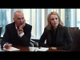 Spotlight is a movie of clarity and force: Spotlight Official Trailer 3 Clips Youtube