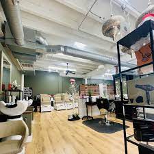 nail salons in cleveland oh