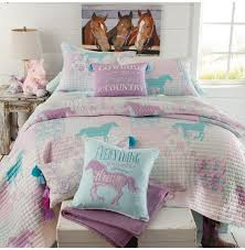 welcome to the cowgirl princess bed in