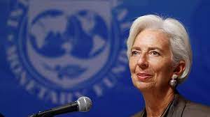 A Conversation With Christine Lagarde | Council on Foreign Relations