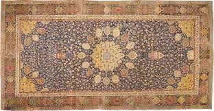 ardabil carpet victoria albert museum