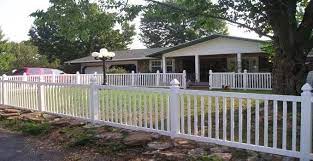 Reasons For A Fence Mmc Fencing Railing