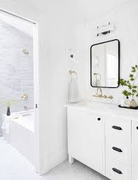 We have many ranges where you can put floor tiles on the wall, or simply choose matching wall and floor tiles from the same range. 4 Rules You Need To Know Before Picking Tile For Your Bathroom Or Kitchen Reno Emily Henderson