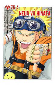 NARUTO FULL COLOR EDITION | Chap 078