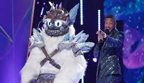 Though the masked singer has played some sick mind games on us, this one tops them all. The Masked Singer Season 5 Episode 7 Recap Super 8 Live Blog Goldderby