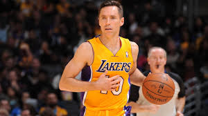 Steve nash, canadian basketball player who is considered one of the greatest point guards in national basketball association history. Steve Nash Announces Retirement Abc7 San Francisco
