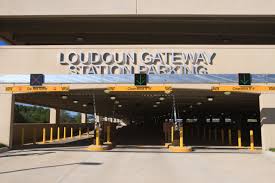 loudoun gateway station 606