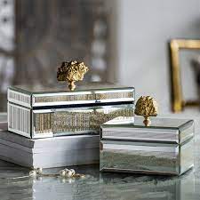 luxurious jewelry box apollobox