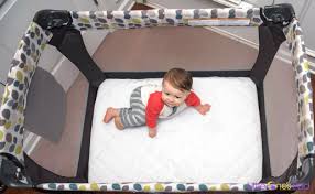 best crib mattress pads 2021